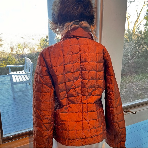 Bogner  Down Ski Jacket Joan Thylmann - Picture 6 of 8